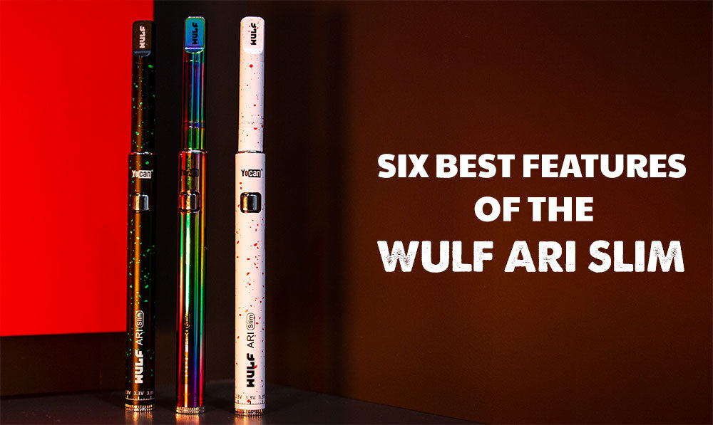 Six Best Features of the Wulf ARI Slim Blog Banner