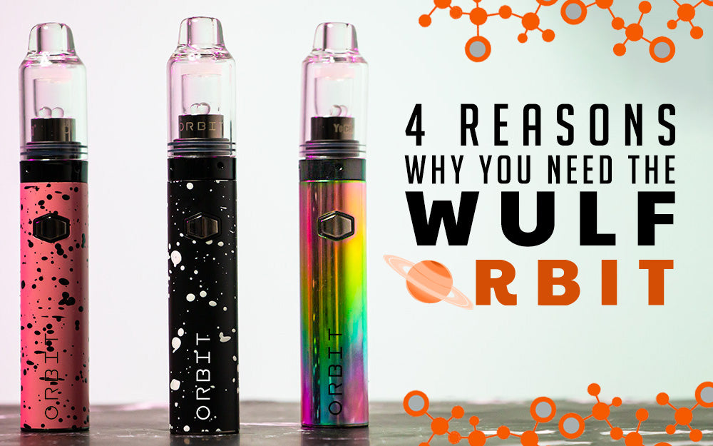 4 reasons why you need the Wulf Orbit blog banner