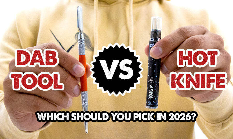 Herramienta dab vs. cuchillo caliente: ¿cuál deberías elegir en 2026?
